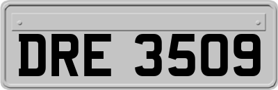 DRE3509