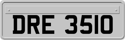DRE3510