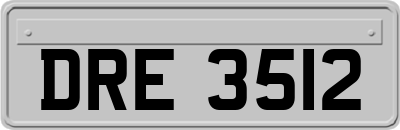 DRE3512