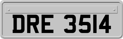 DRE3514