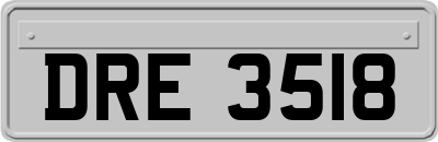 DRE3518