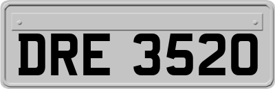 DRE3520
