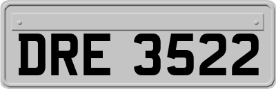 DRE3522