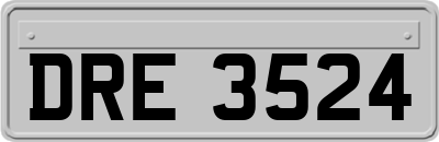 DRE3524