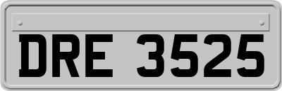 DRE3525