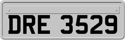 DRE3529