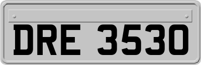 DRE3530
