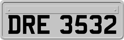 DRE3532