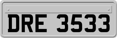 DRE3533