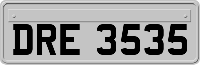 DRE3535