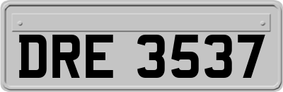 DRE3537
