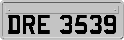 DRE3539