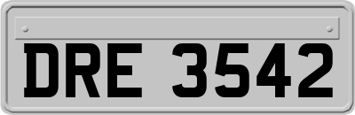 DRE3542