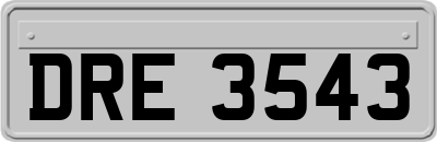 DRE3543