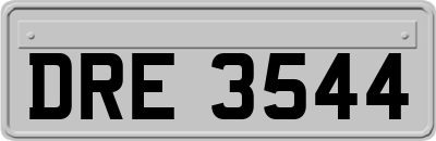 DRE3544