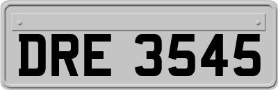 DRE3545