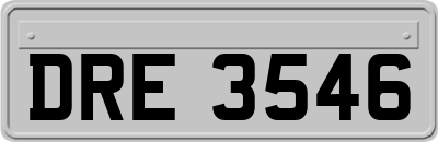 DRE3546