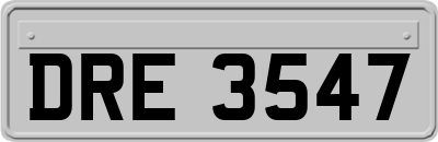 DRE3547