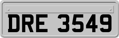 DRE3549