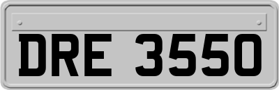 DRE3550