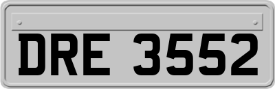 DRE3552