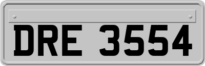 DRE3554