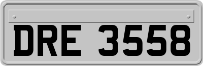 DRE3558