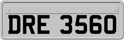 DRE3560