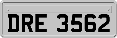 DRE3562