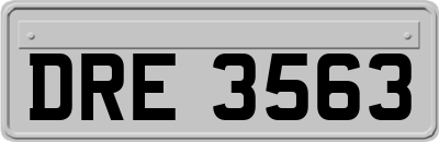 DRE3563