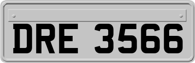 DRE3566