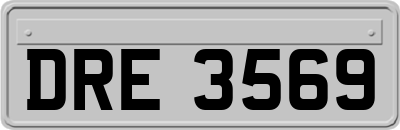 DRE3569