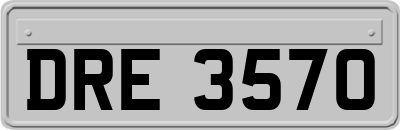 DRE3570