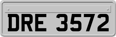 DRE3572