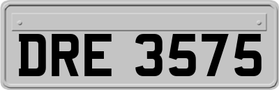 DRE3575
