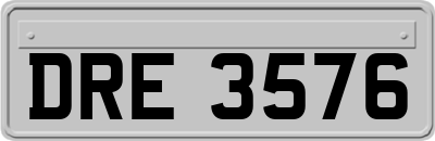 DRE3576