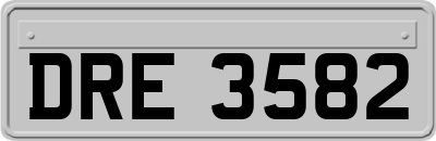 DRE3582