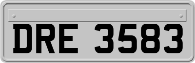 DRE3583