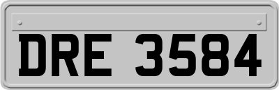 DRE3584