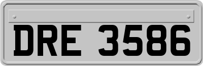 DRE3586