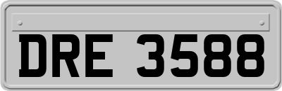DRE3588