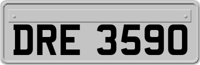 DRE3590