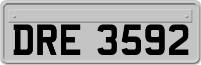 DRE3592