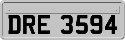 DRE3594