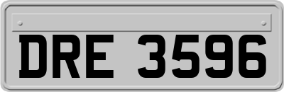 DRE3596