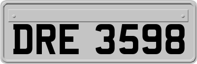 DRE3598