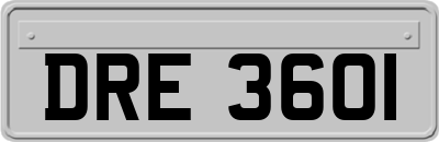 DRE3601