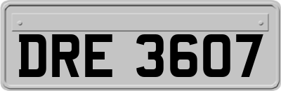 DRE3607