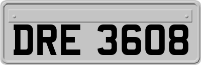 DRE3608