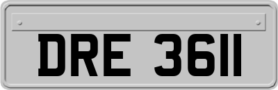 DRE3611